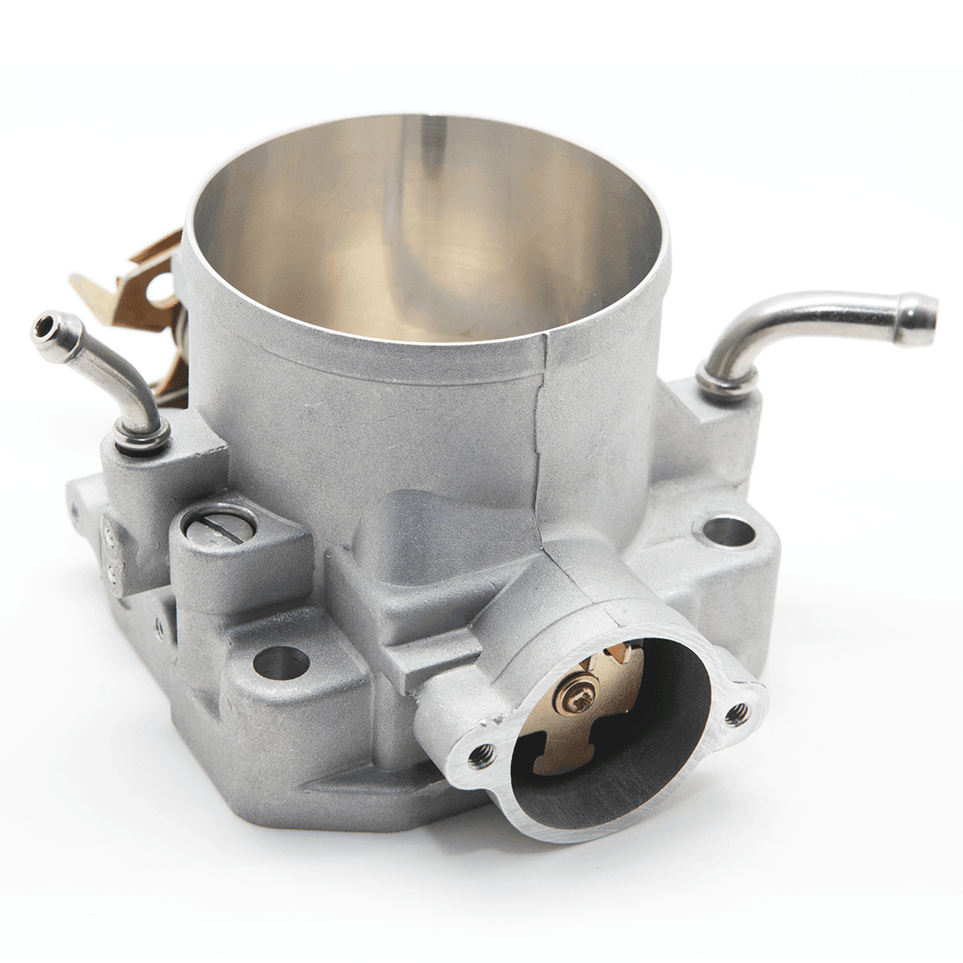 Tuner Series Throttle Body - Honda B/D/F/H-Series - BLOX Racing