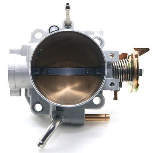 Tuner Series Throttle Body - Honda B/D/F/H-Series - BLOX Racing