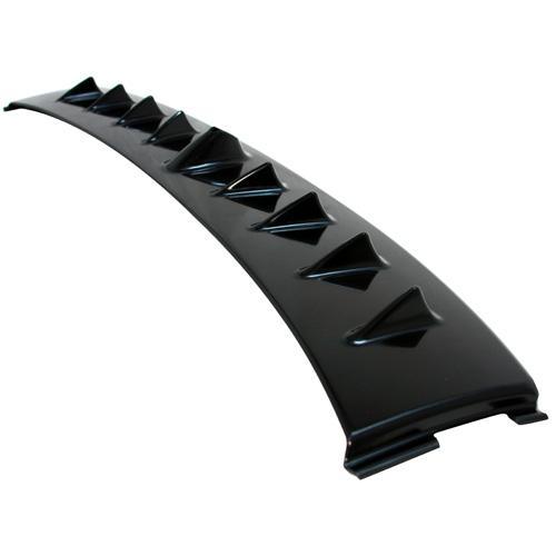 Vortex Generator - 2004-2007 Mitsubishi EVO VIII / IX - BLOX Racing