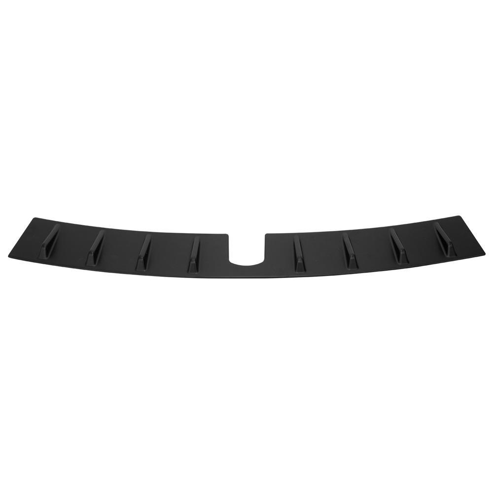 Vortex Generator - 2015-2021 Subaru WRX / STi - BLOX Racing