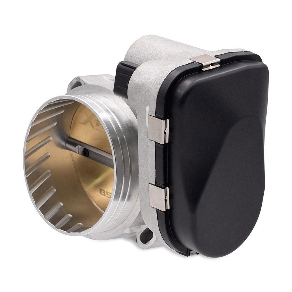 Xtreme 85 mm DBW Throttle Body - 2013+ Dodge Challenger R/T SRT HEMI 5.7L 6.1L 6.4L - BLOX Racing