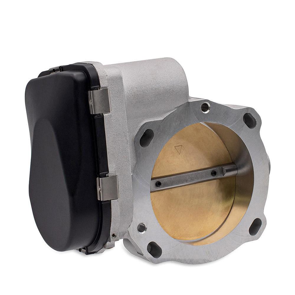 Xtreme 85 mm DBW Throttle Body - 2013+ Dodge Challenger R/T SRT HEMI 5.7L 6.1L 6.4L - BLOX Racing