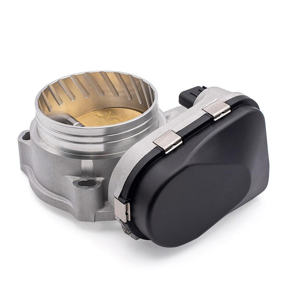 Xtreme 85 mm DBW Throttle Body - 2013+ Dodge Challenger R/T SRT HEMI 5.7L 6.1L 6.4L - BLOX Racing