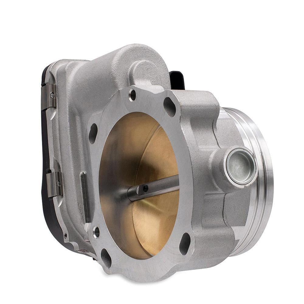 Xtreme 85 mm DBW Throttle Body - 2013+ Dodge Challenger R/T SRT HEMI 5.7L 6.1L 6.4L - BLOX Racing