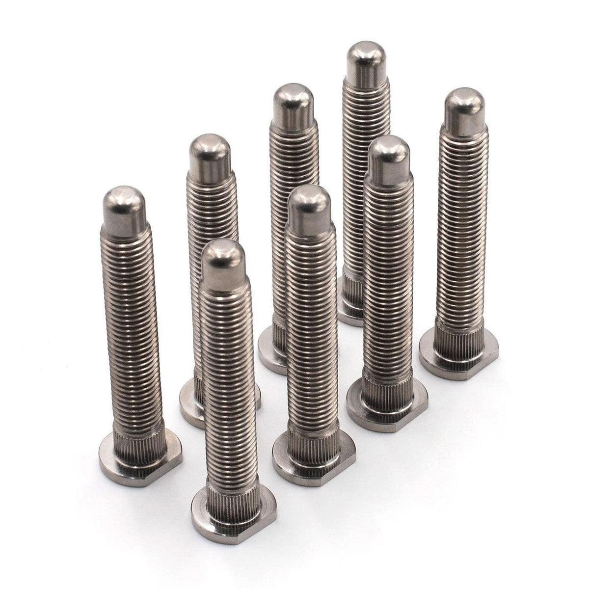 Xtreme Honda Titanium Wheel Studs - BLOX Racing