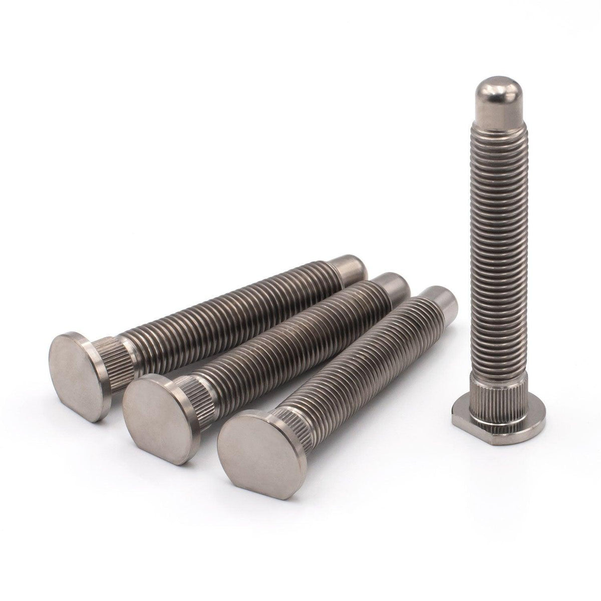 Xtreme Honda Titanium Wheel Studs - BLOX Racing