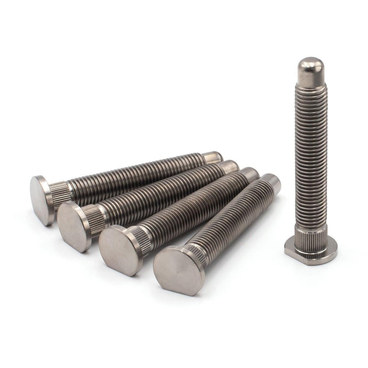 Xtreme Honda Titanium Wheel Studs - BLOX Racing