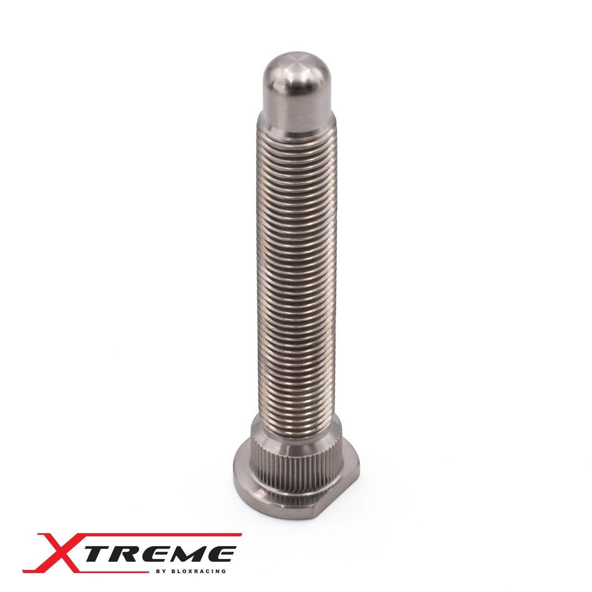 Xtreme Subaru Titanium Wheel Studs - BLOX Racing